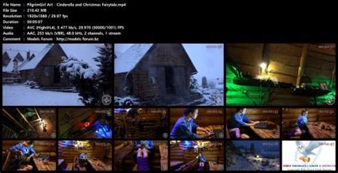 Pilgrimgirls Em1 — Видео .
